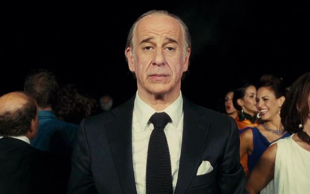 La Grazia: il nuovo film di Paolo Sorrentino sarà distribuito al di fuori dell’Italia da MUBI