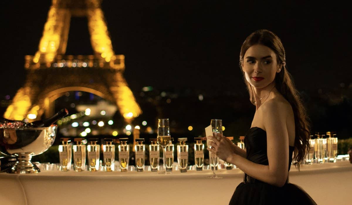 Emily in Paris: ecco il teaser trailer della serie con Lily Collins