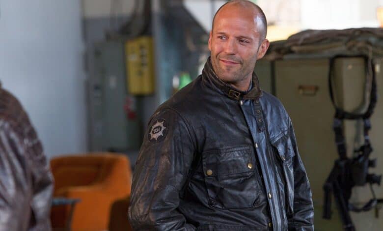 five eyes guy ritchie jason statham