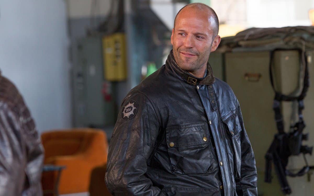 Five Eyes: Guy Ritchie e Jason Statham tornano a lavorare insieme