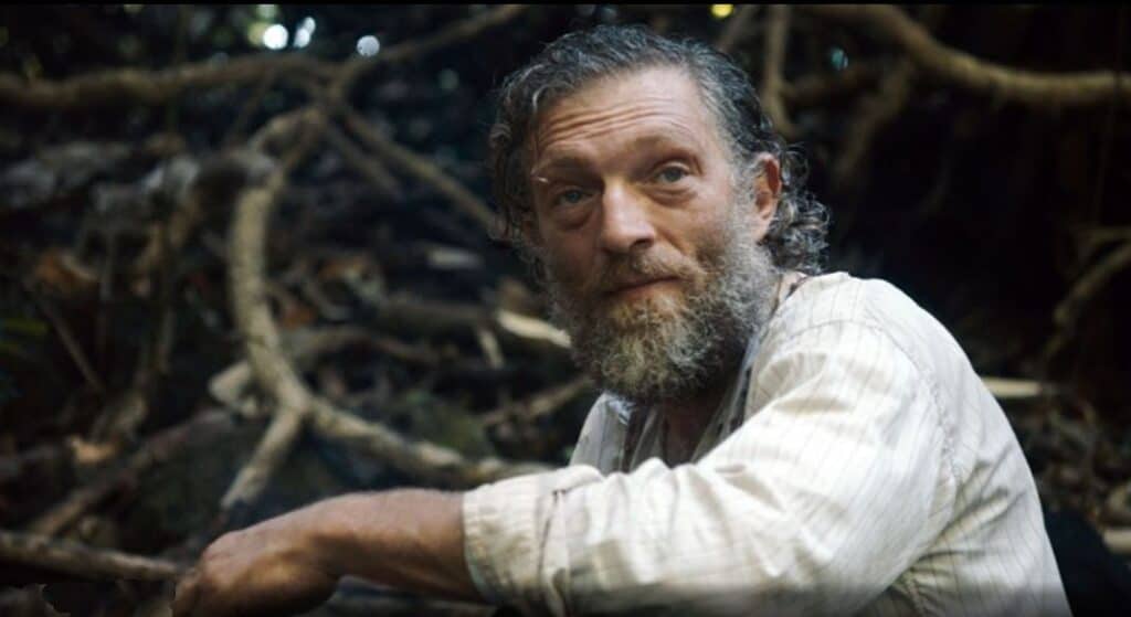 Vincent Cassel è il pittore Paul Gauguin nel primo trailer italiano di Gauguin