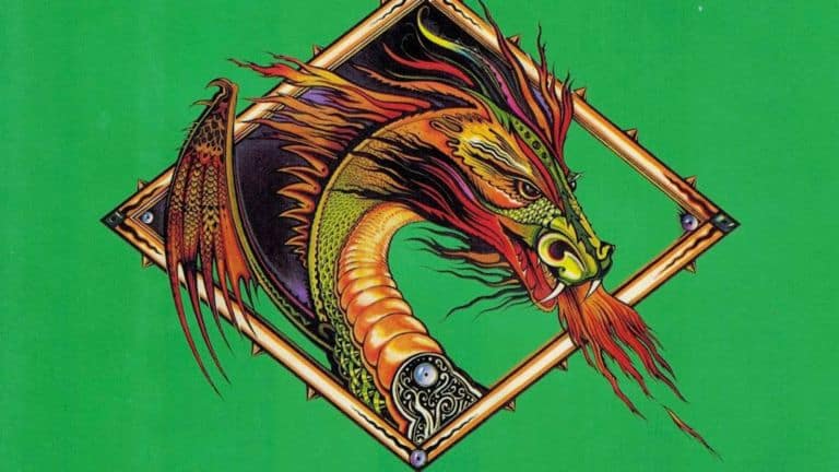 gli occhi del drago stephen king