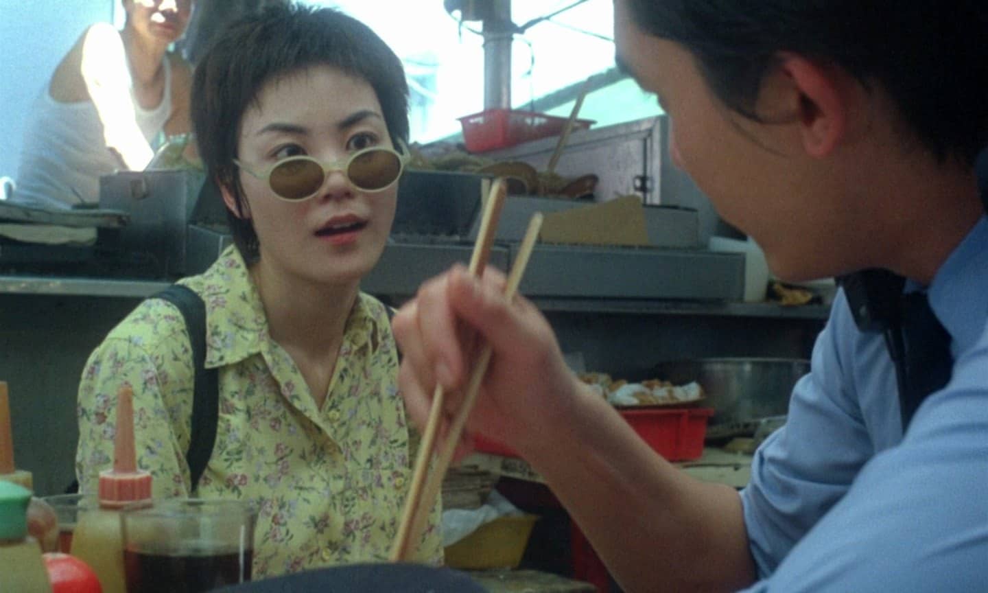 Hong Kong Express: annunciato il sequel del film di Wong Kar-Wai