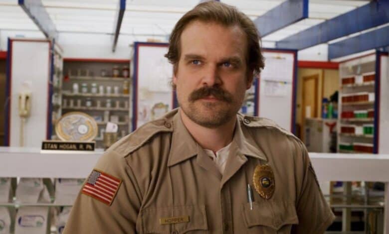 i simpson david harbour