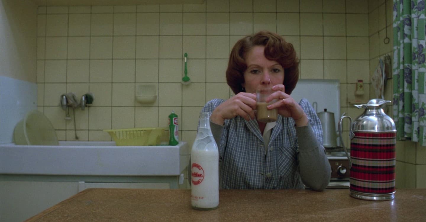 jeanne dielman