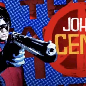 John Cena: l’attore ha dovuto mangiare 31 empanadas per The Suicide Squad