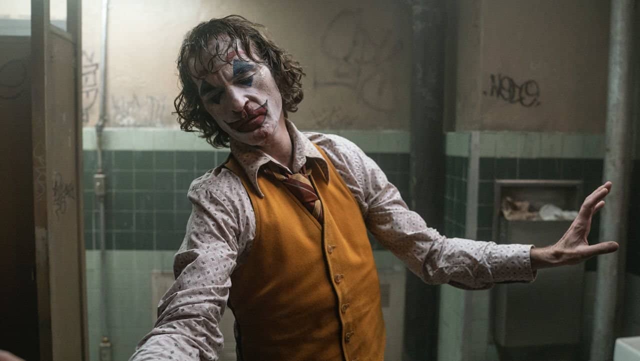 Joker: 50 milioni a Joaquin Phoenix per due sequel?