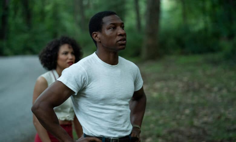jonathan majors ant-man 3