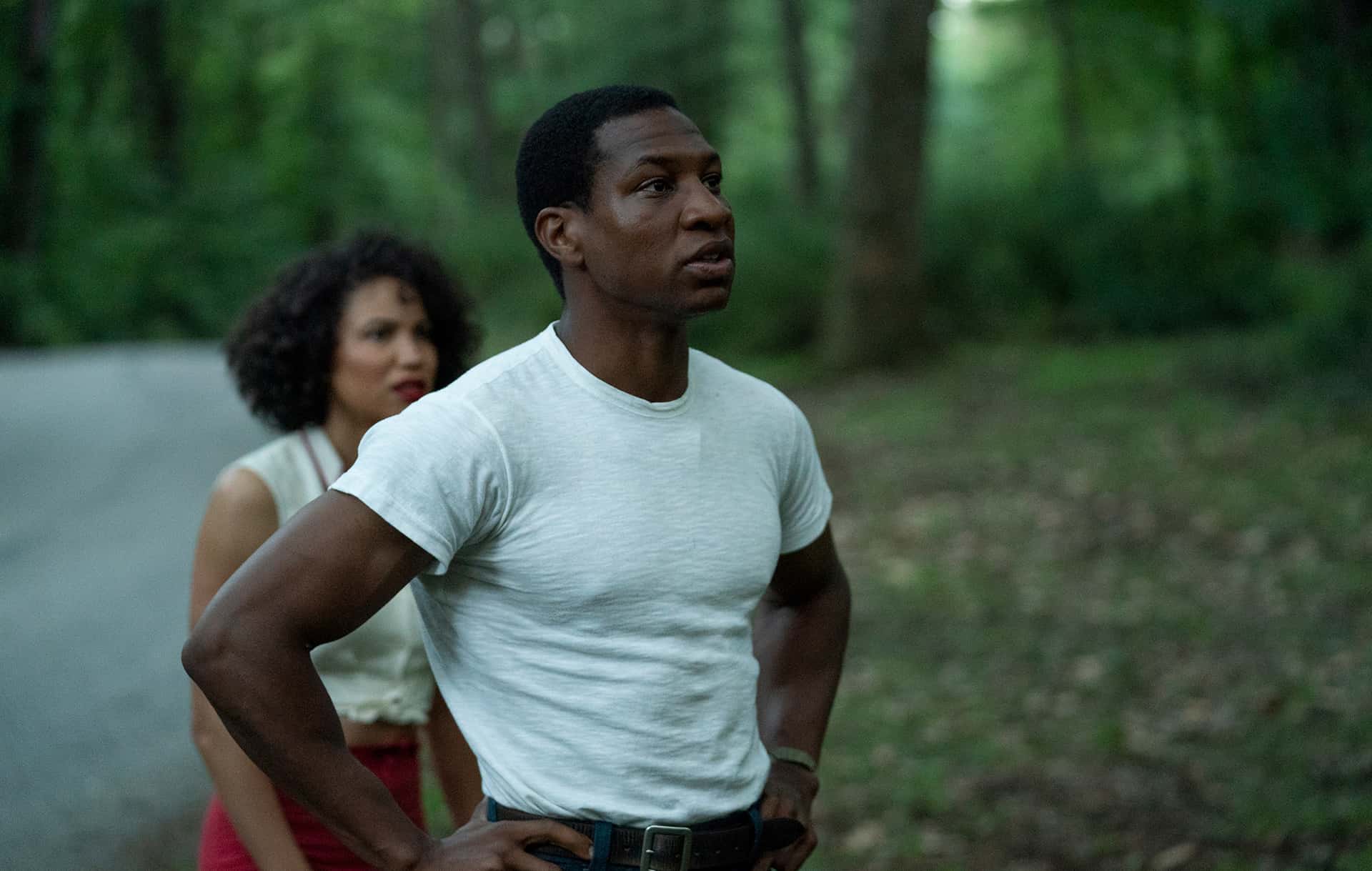 Jonathan Majors in shock dopo la sentenza: “Io sono innocente”