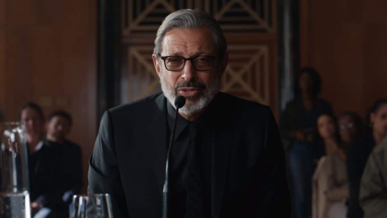 Jurassic World: Dominion – Jeff Goldblum parla delle modifiche allo script