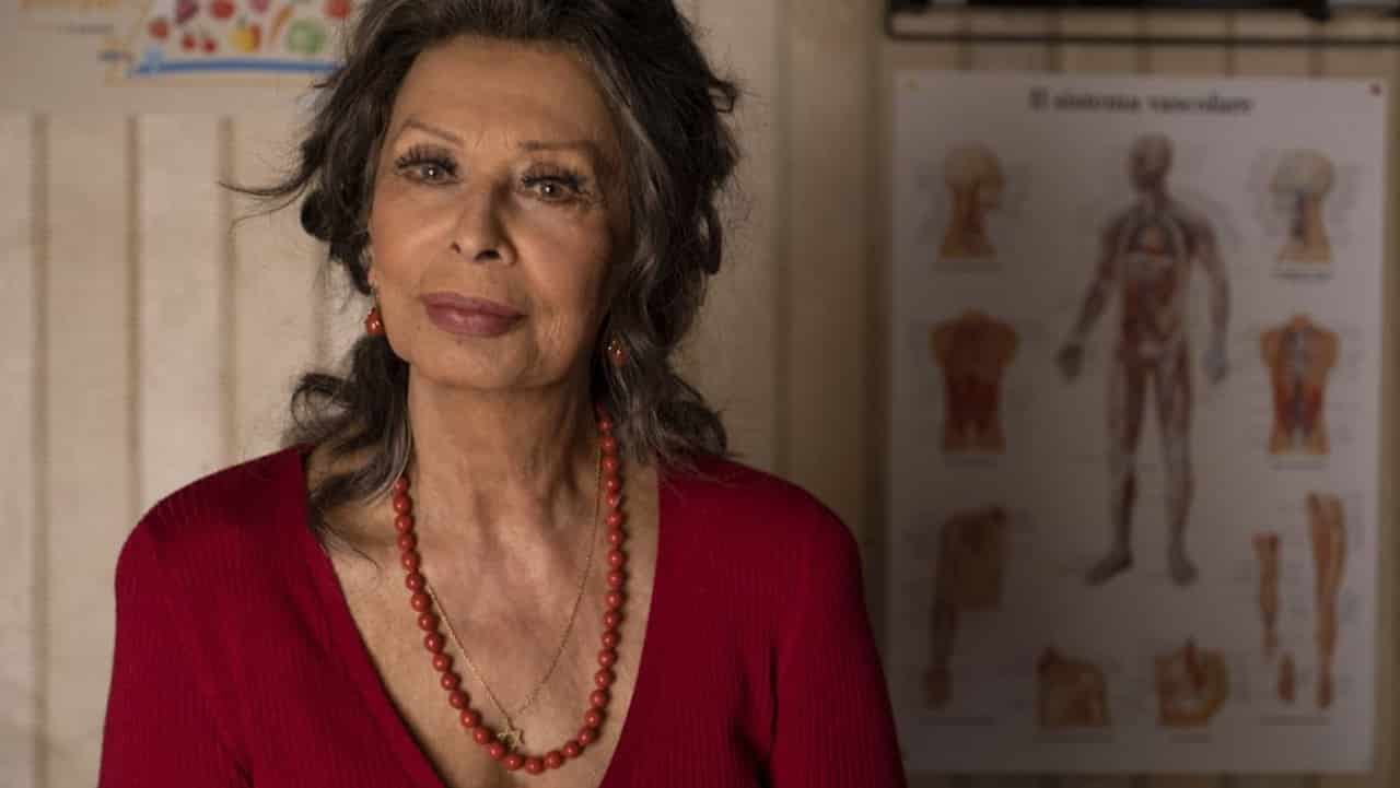 La vita davanti a sé: la data di uscita del film Netflix con Sophia Loren