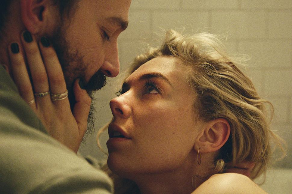 Pieces of a Woman: Netflix distribuirà il film con Vanessa Kirby