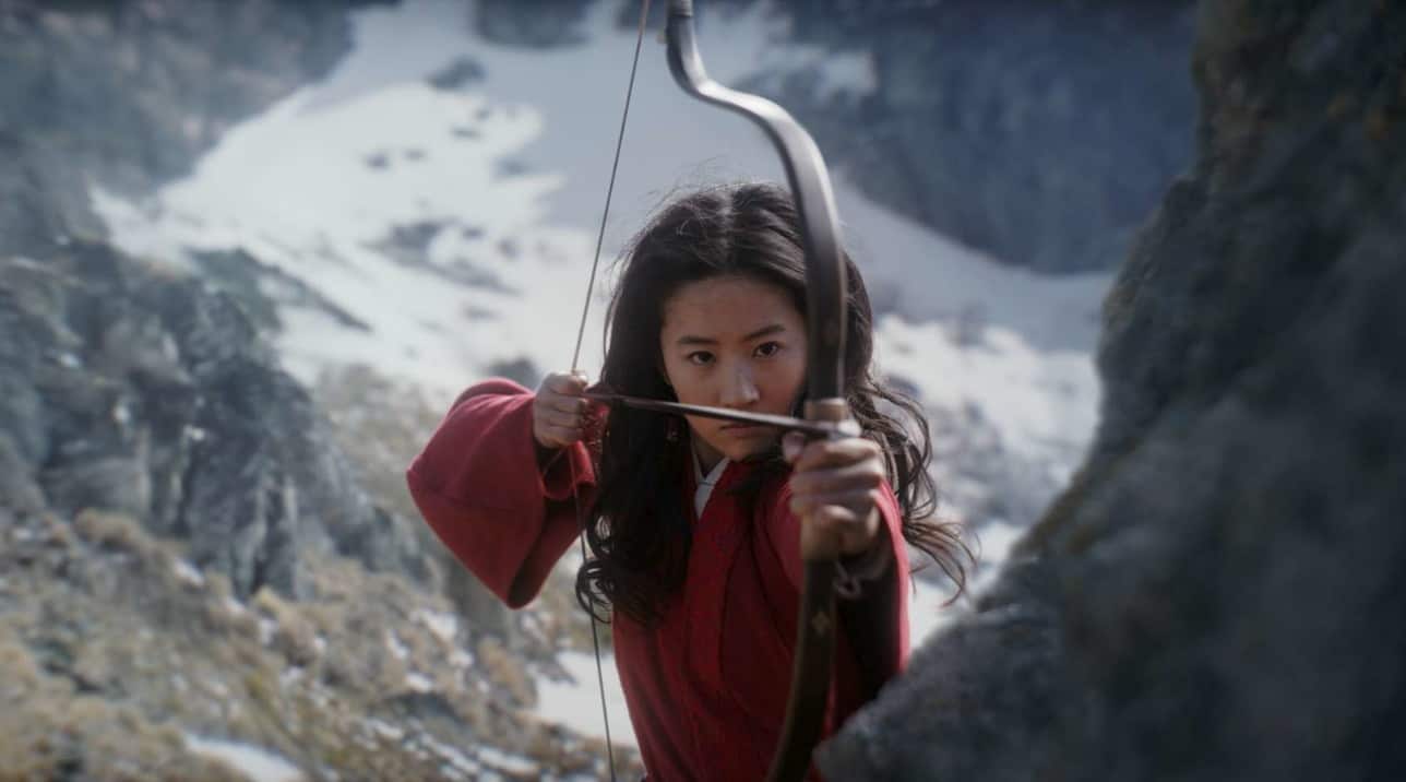 Mulan: il live-action presto disponibile senza costi extra su Disney+