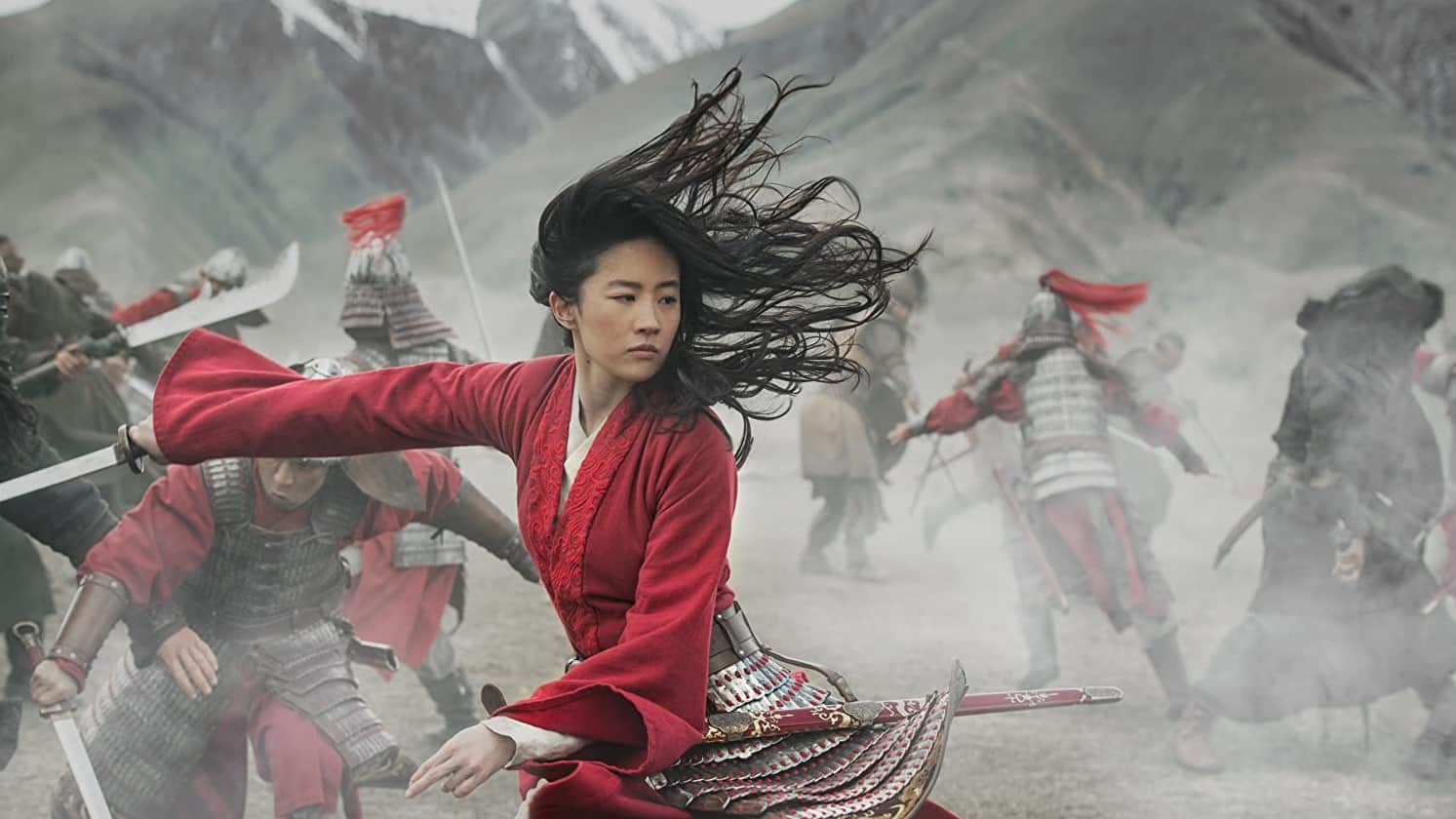 mulan recensione