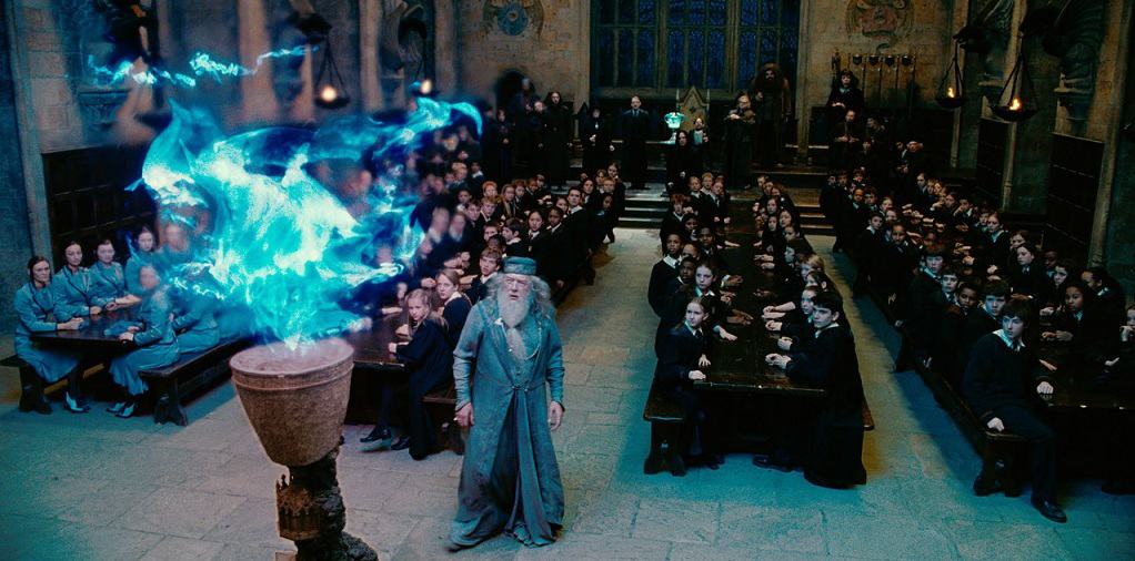 quiz harry potter e il calice di fuoco8