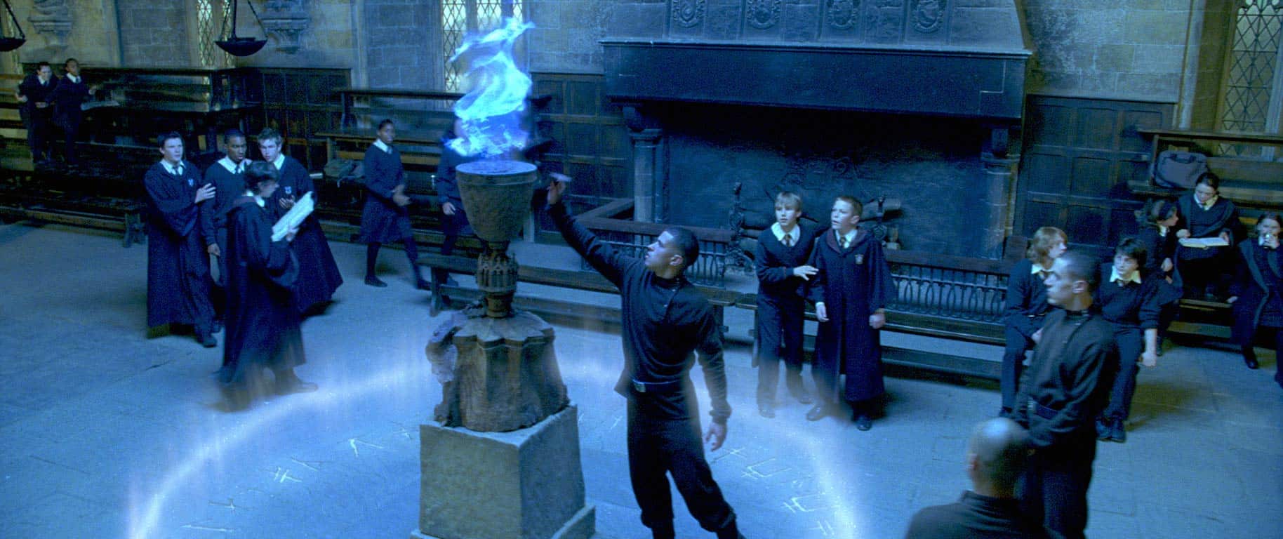 quiz harry potter e il calice di fuoco9