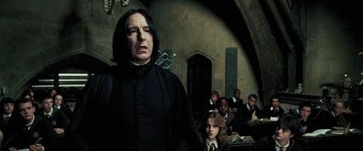 alan rickman