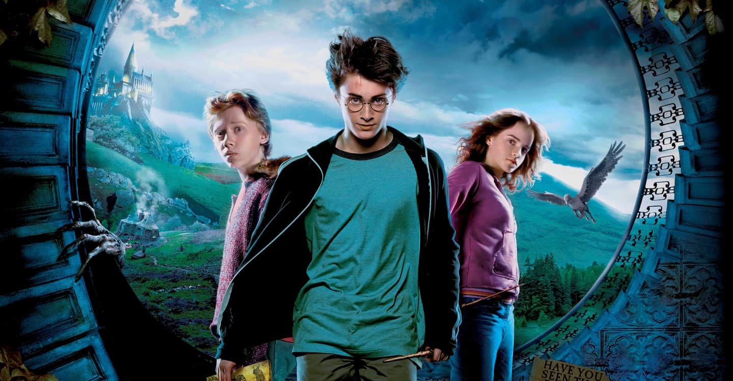 Quiz: quanto conosci il film Harry Potter e il prigioniero di Azkaban?