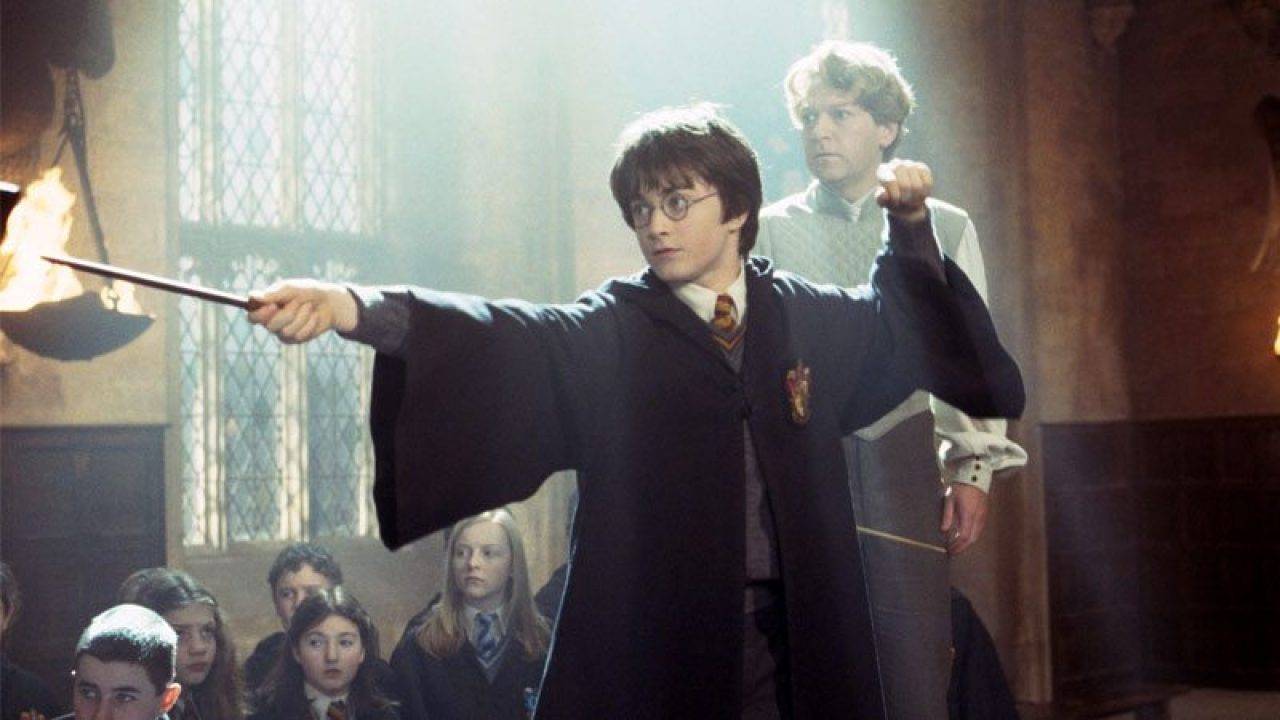 quiz harry potter e la camera dei segreti 14