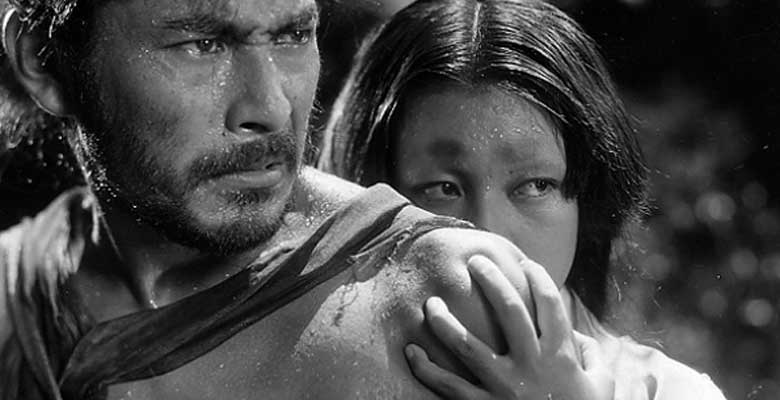 Rashomon: annunciata la serie tv remake del capolavoro di Kurosawa