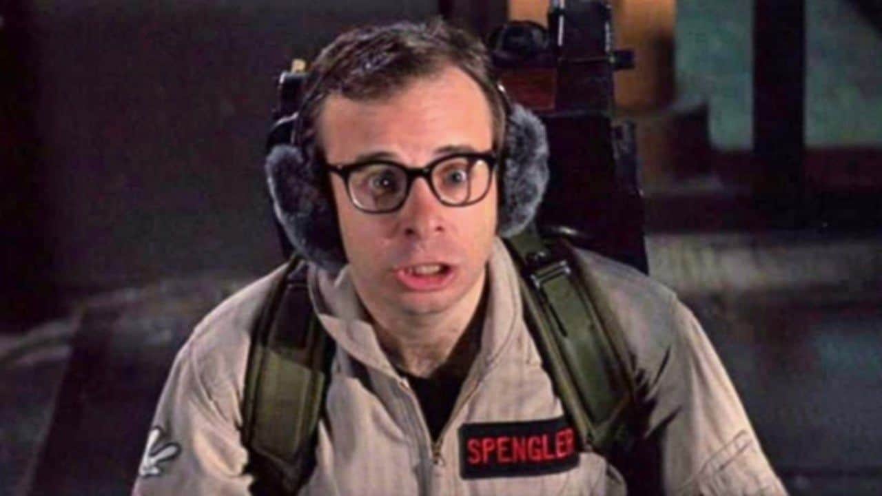 Ghostbusters: Afterlife – Secondo Ernie Hudson ci sarà anche Rick Moranis