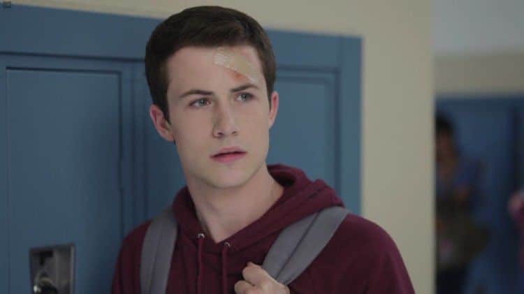 Scream 5: la star di Tredici Dylan Minnette si unisce al cast