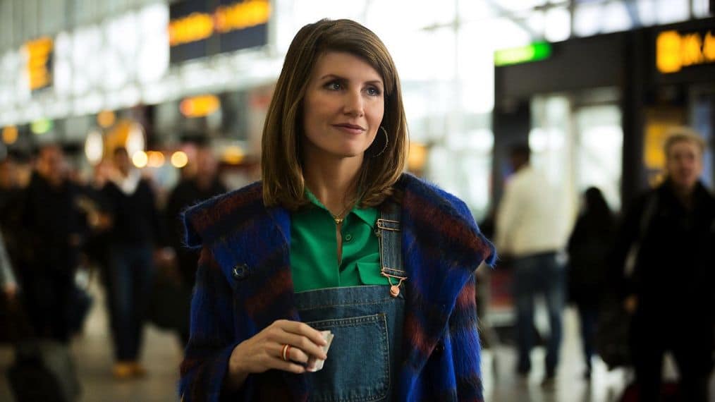 The Unbearable Weight of Massive Talent: Sharon Horgan nel cast del film con Nicolas Cage nel ruolo di sé stesso