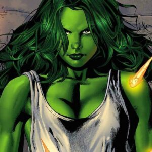 She-Hulk: Kat Coiro dirigerà la serie live action per Disney+