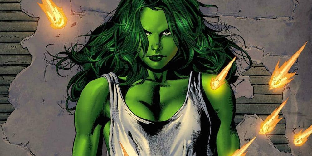 She-Hulk: Kat Coiro dirigerà la serie live action per Disney+