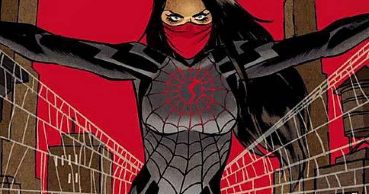 Silk: Sony Pictures TV produrrà una serie tv live-action