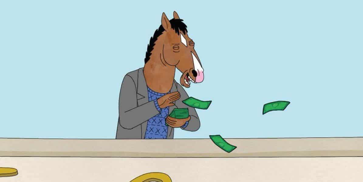 Quiz BoJack Horseman