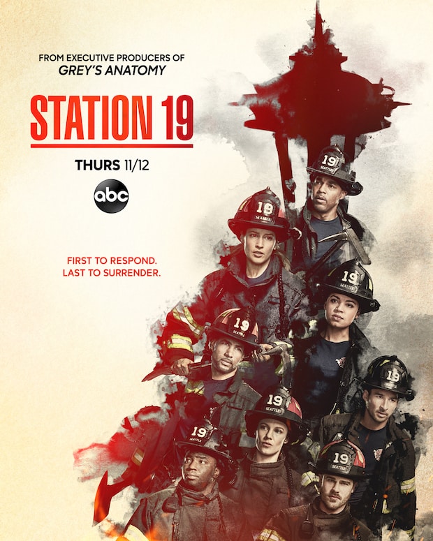 station 19