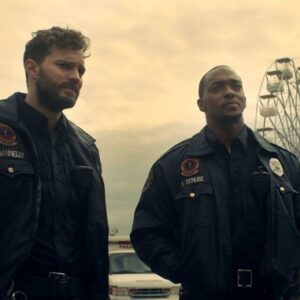 Synchronic: il primo trailer del film con Jamie Dornan e Anthony Mackie