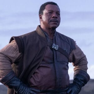 The Mandalorian 2: Carl Weathers conferma il suo ritorno