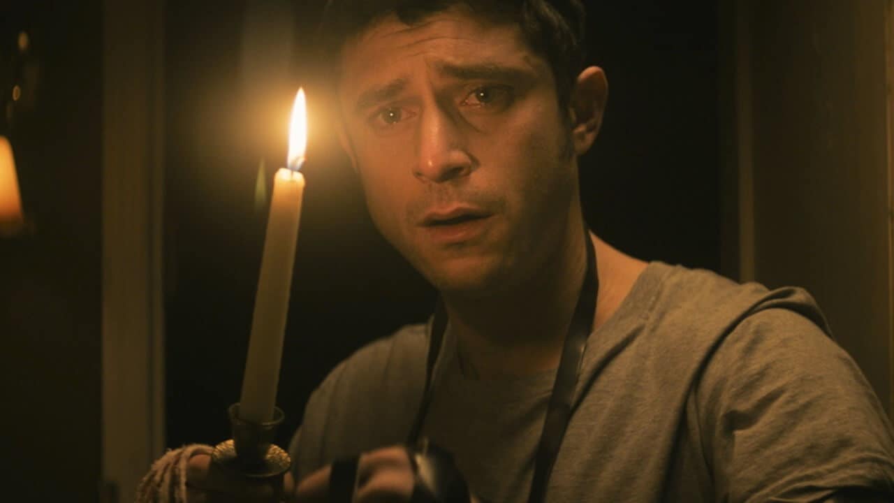 The Vigil – Non ti lascerà andare: recensione del nuovo horror Blumhouse