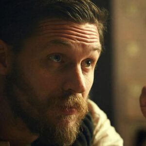 Tom Hardy: sarà davvero lui il prossimo James Bond?