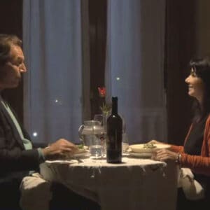 Donne e donne: il trailer del film che sarà presentato a Venezia 77