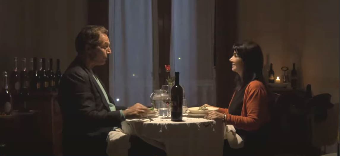 trailer donne e donne