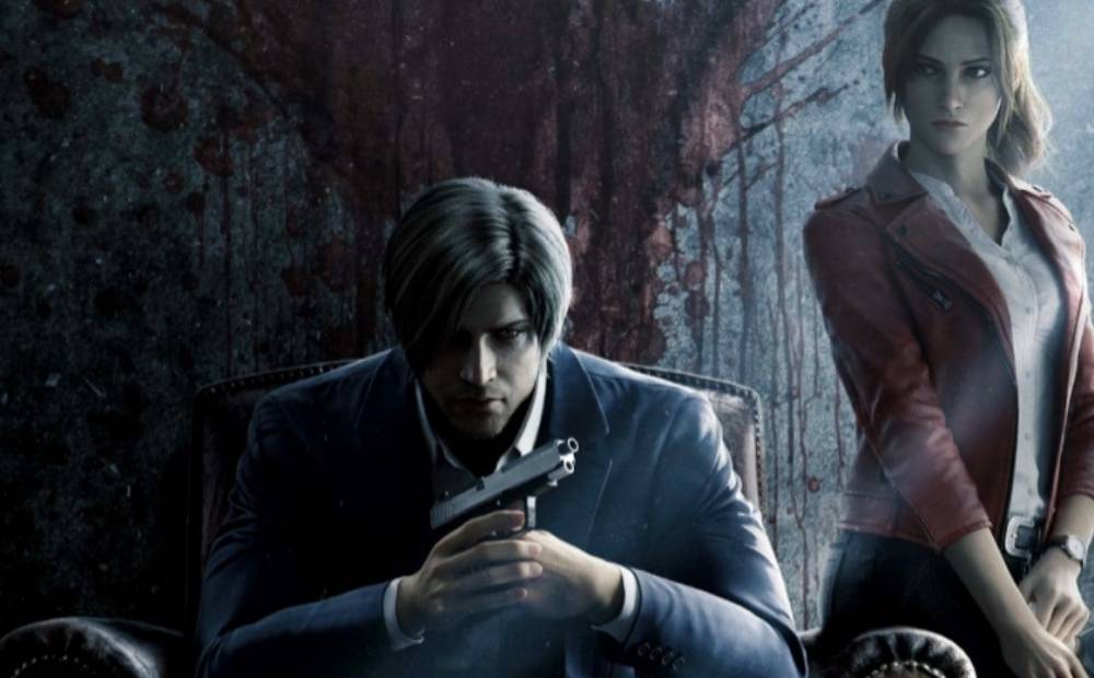 Resident Evil: Infinite Darkness – il primo trailer della serie animata Netflix