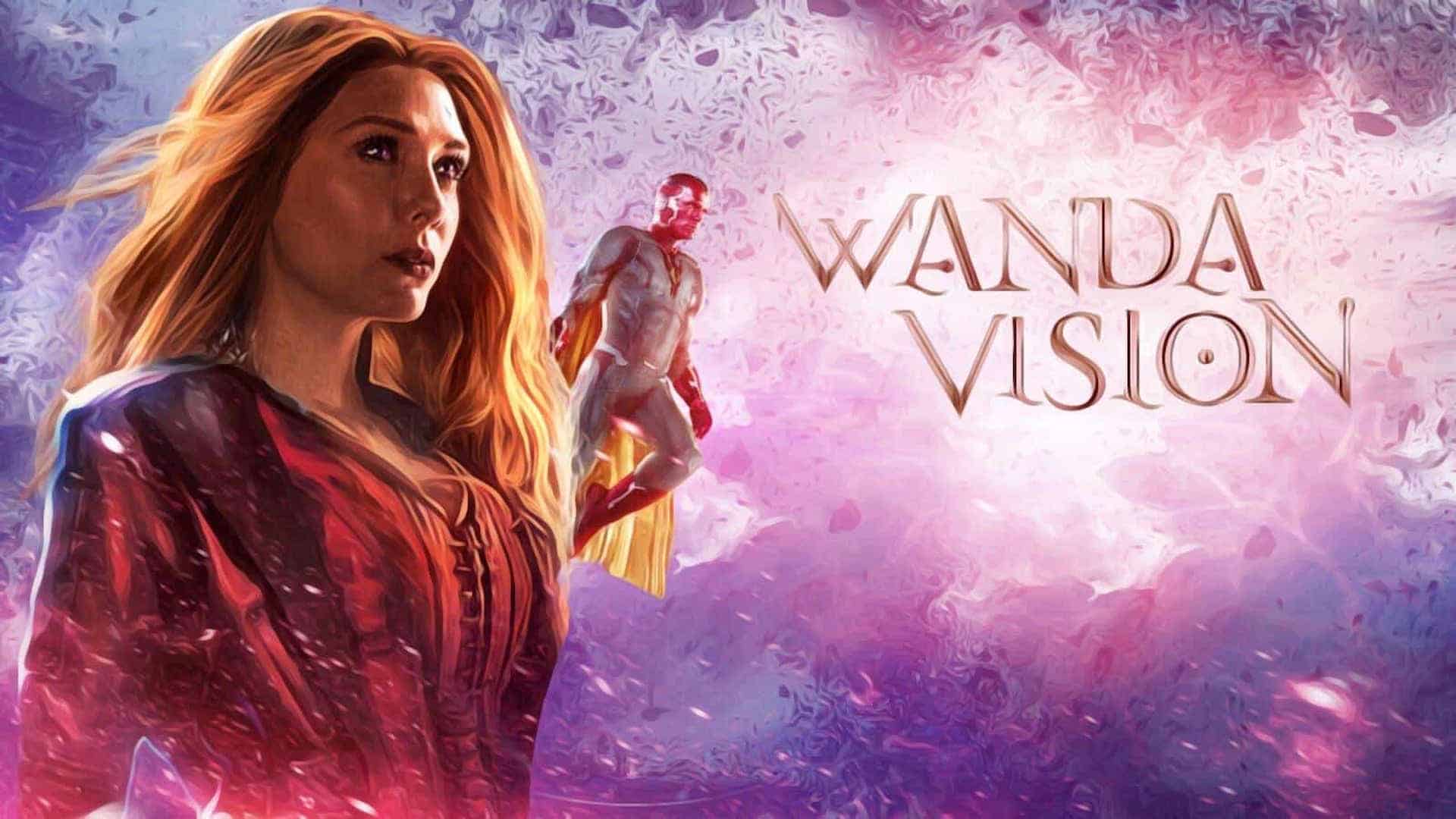 WandaVision: voci annunciano l’arrivo di due giovani Avengers