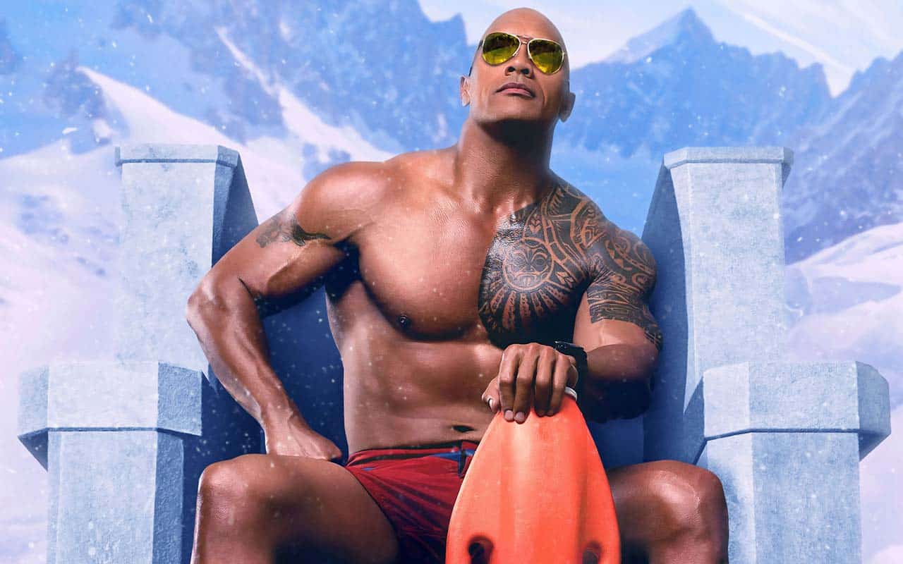 Stasera in TV: i film da non perdere di martedì 16 maggio 3 young rock dwayne johnson