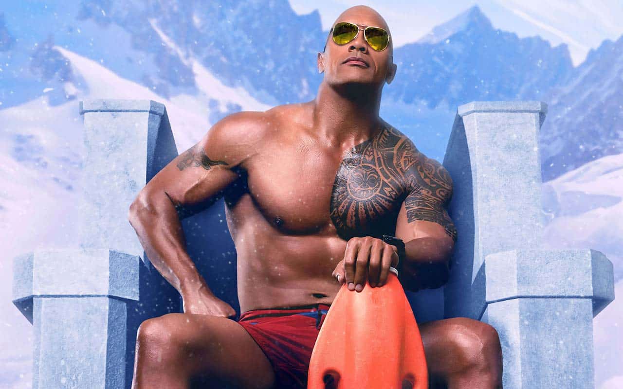 Young Rock: la serie sul giovane Dwayne Johnson sarà girata in Australia