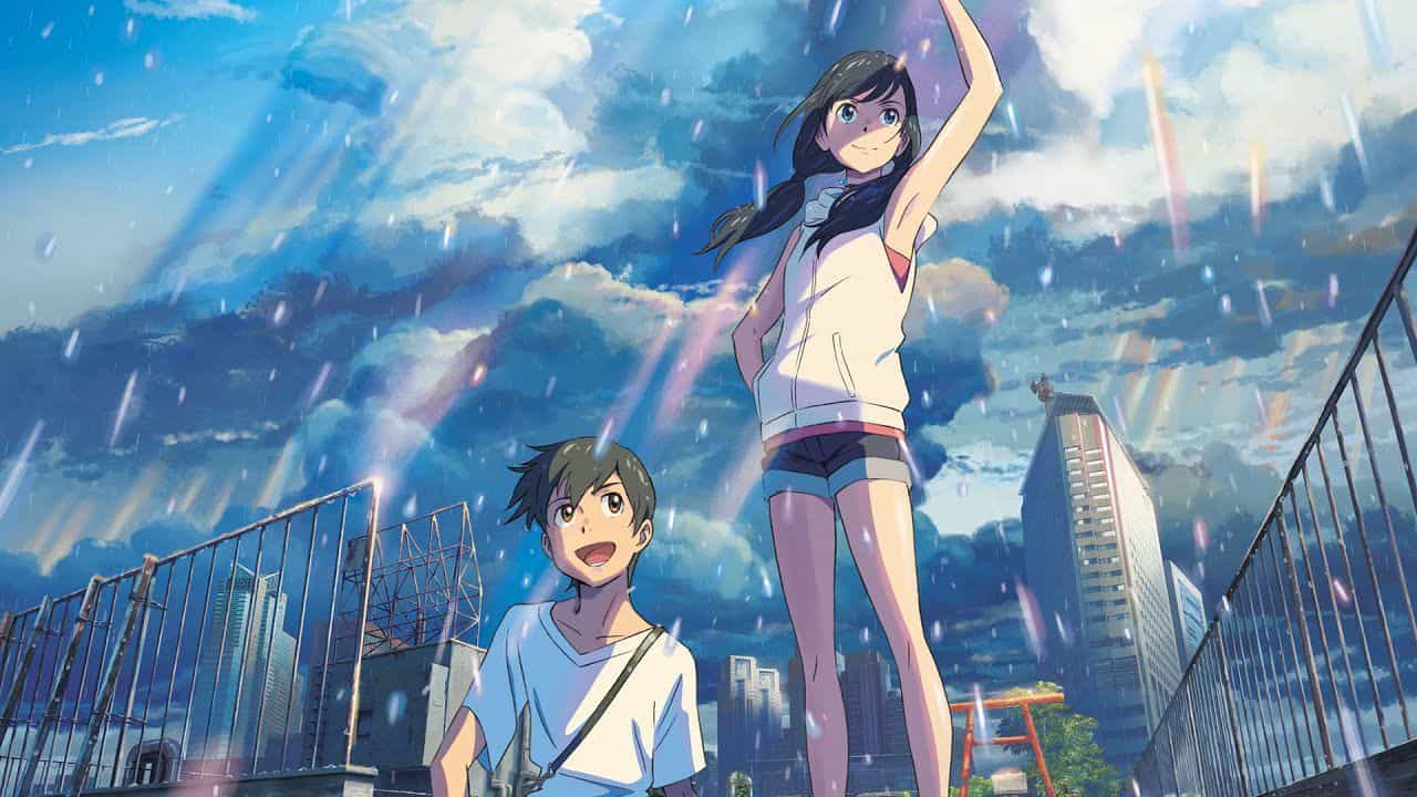 Makoto Shinkai: il prossimo film del regista sarà una storia post-apocalittica