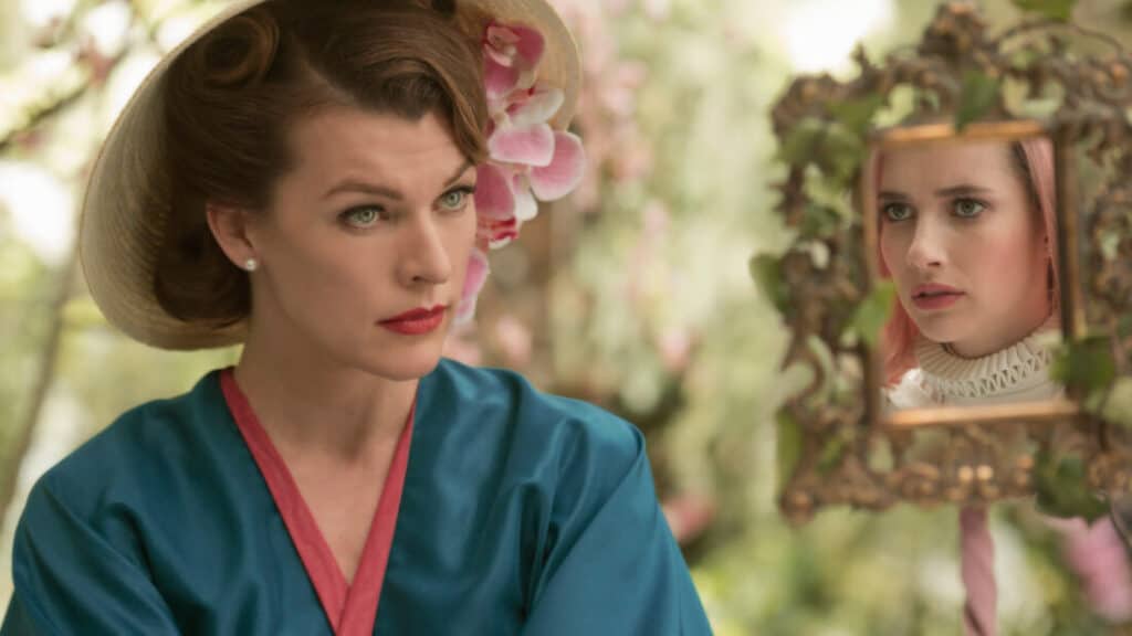 paradise hills recensione