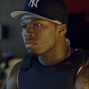 50 Cent: un contratto con la società di Eli Roth per realizzare tre film horror