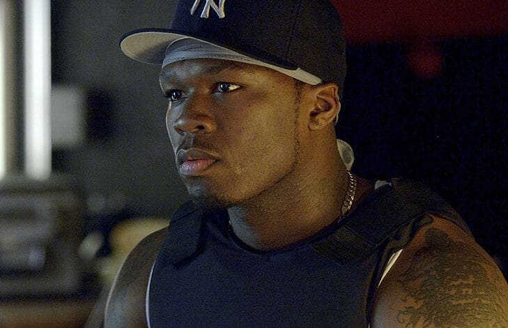 50 cent eli roth