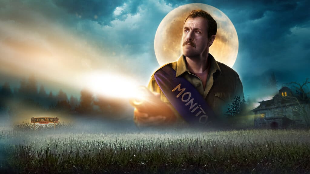 Hubie Halloween: recensione del film Netflix con Adam Sandler