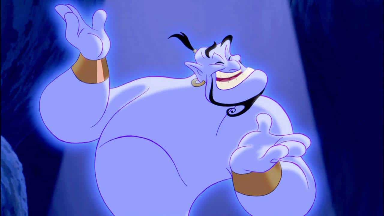 I 10 migliori personaggi secondari dei film Disney