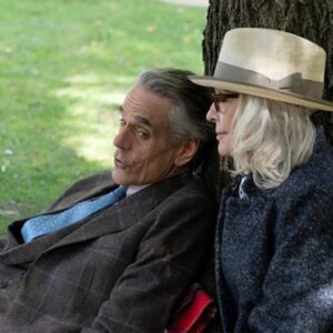 Love, Wedding & Other Disasters: il trailer del film con Diane Keaton