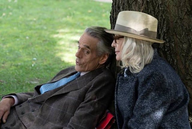 Love, Wedding & Other Disasters: il trailer del film con Diane Keaton